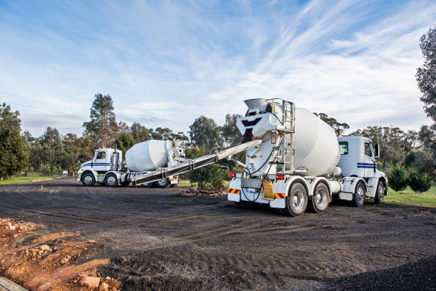 Best Concrete Retaining Walls in Penngrove, CA